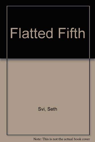 9780573626906: Flatted Fifth