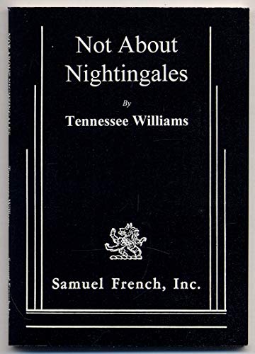 9780573627118: Not About Nightingales