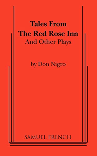 Stock image for Tales from the Red Rose Inn : And Other Plays for sale by Better World Books