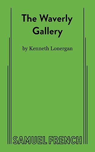 9780573627507: The Waverly Gallery