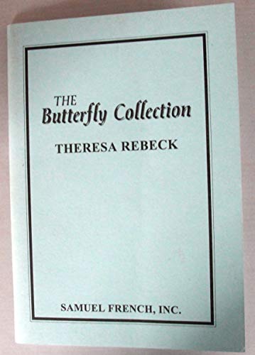 The butterfly collection