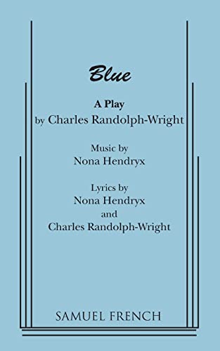 Blue: A Play