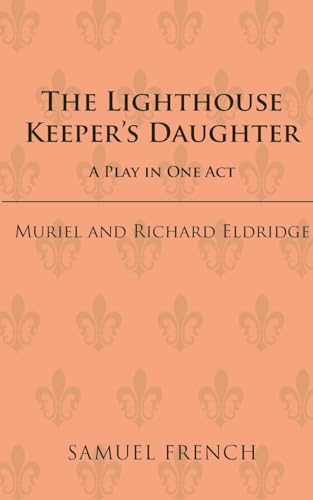 Stock image for Lighthouse Keeper's Daughter for sale by GreatBookPrices