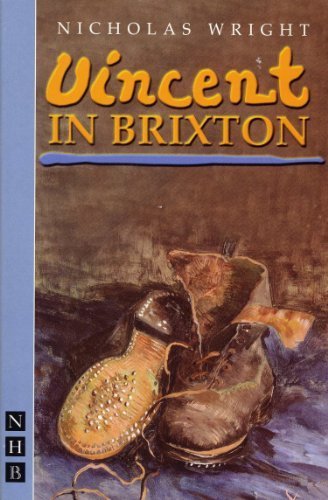 9780573629563: Vincent in Brixton (Nick Hern Books) by Nicholas Wright (2002) Paperback