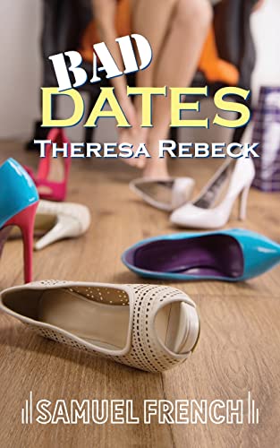 Stock image for Bad Dates for sale by BooksRun