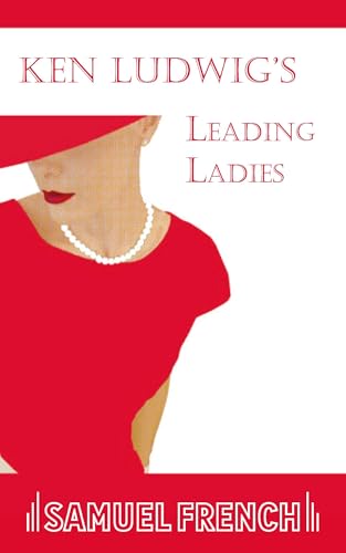 Stock image for Leading Ladies for sale by HPB-Ruby