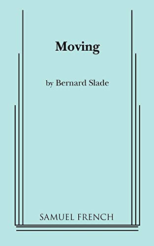 9780573633867: Moving