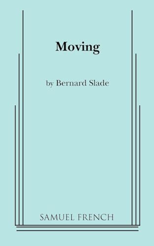 Stock image for Moving for sale by THE SAINT BOOKSTORE