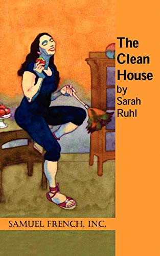 Beispielbild fr The Clean House zum Verkauf von Better World Books