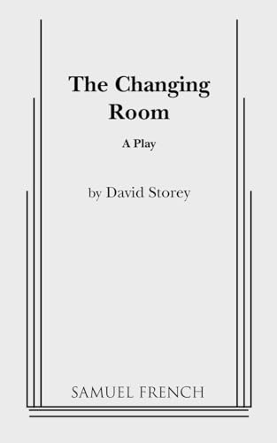 9780573640070: The Changing Room