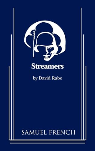 Imagen de archivo de Streamers : A Drama in Two Acts a la venta por Better World Books