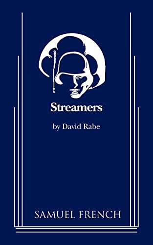 Stock image for Streamers: A Drama in Two Acts for sale by W. Lamm