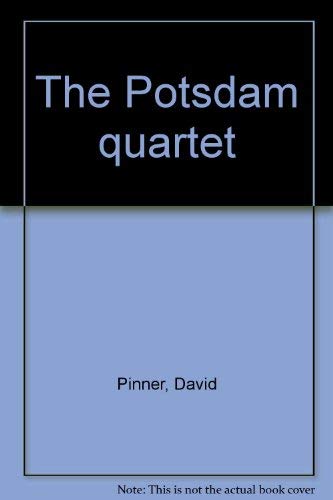 9780573640339: The Potsdam quartet