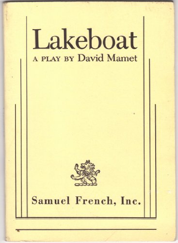 LAKEBOAT