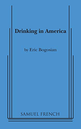 9780573640483: Drinking in America