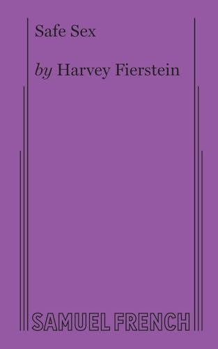 Safe sex (9780573642333) by Fierstein, Harvey