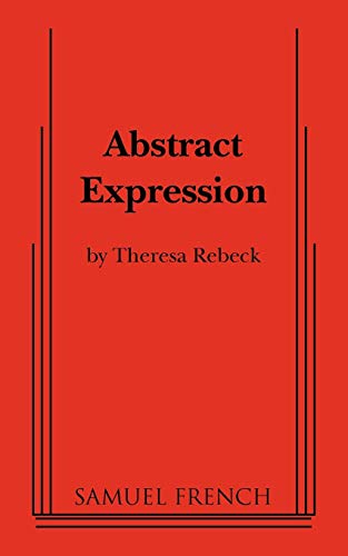 9780573642456: Abstract Expression