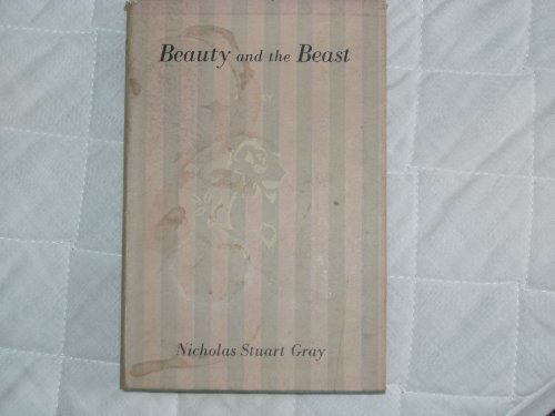 Stock image for Beauty and the Beast: A Play for Children for sale by Irish Booksellers