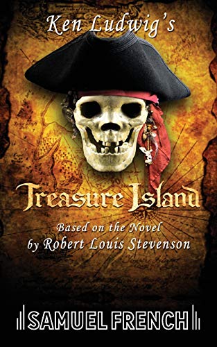 Beispielbild fr Ken Ludwig's Treasure Island zum Verkauf von HPB Inc.