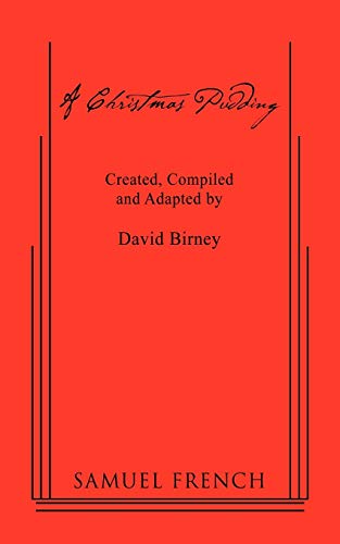 A Christmas Pudding (9780573651250) by Birney, David