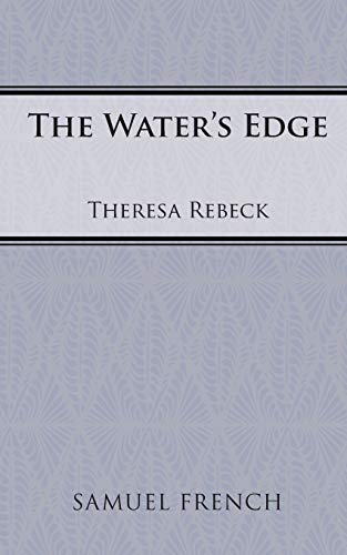 Imagen de archivo de The Water's Edge a la venta por Blackwell's