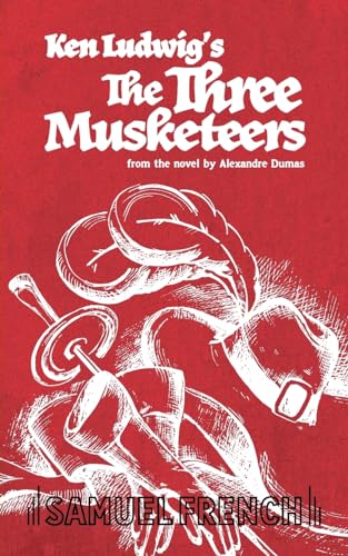 Stock image for The Three Musketeers for sale by ThriftBooks-Dallas