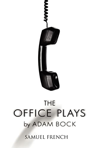 Imagen de archivo de The Office Plays a la venta por ThriftBooks-Atlanta