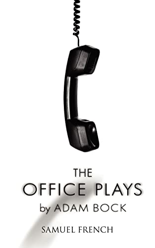 Stock image for The Office Plays for sale by Half Price Books Inc.