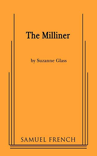 Imagen de archivo de The Milliner a la venta por Irish Booksellers
