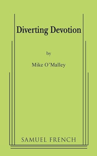 Stock image for Diverting Devotion for sale by SecondSale