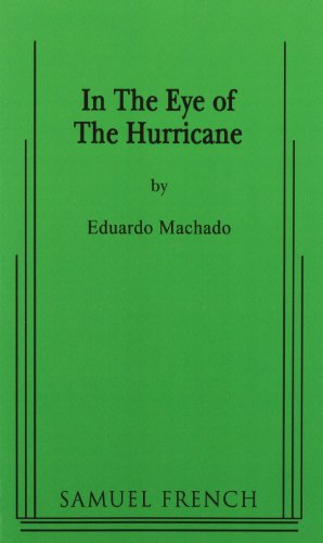 Stock image for In the Eye of the Hurricane for sale by HPB-Emerald