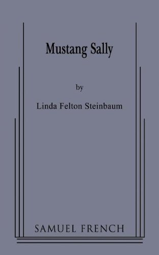 9780573660481: Mustang Sally