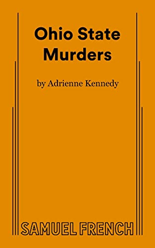 Stock image for Ohio State Murders for sale by ZBK Books