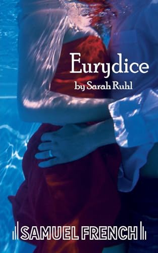 Imagen de archivo de Eurydice a la venta por Books for Life