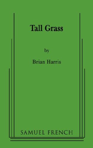 Tall Grass