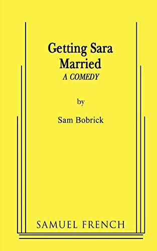 9780573662621: Getting Sara Married