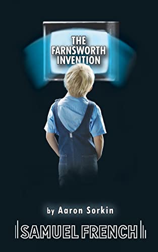 Stock image for The Farnsworth Invention for sale by WorldofBooks