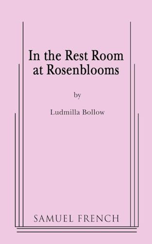 Stock image for In the Rest Room at Rosenblooms for sale by Save With Sam