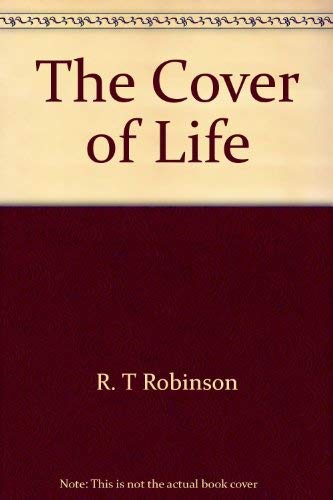 9780573670183: The Cover of Life