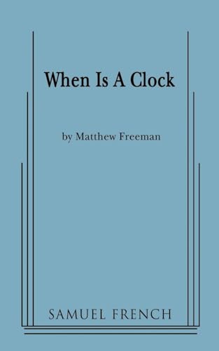 When Is a Clock