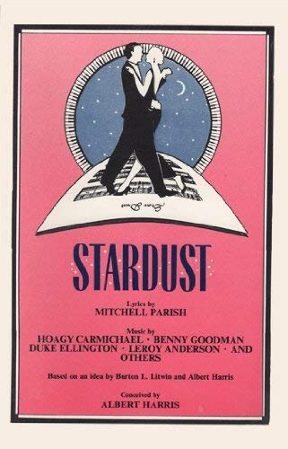 Stock image for Stardust for sale by The Yard Sale Store