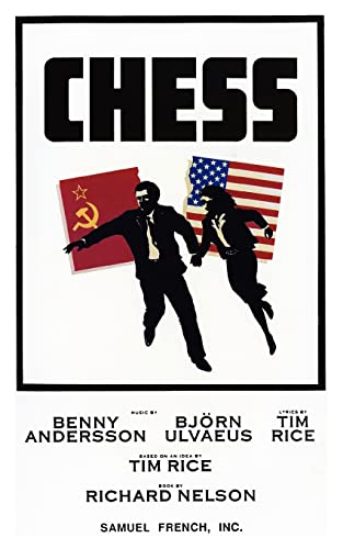 9780573689178: Chess