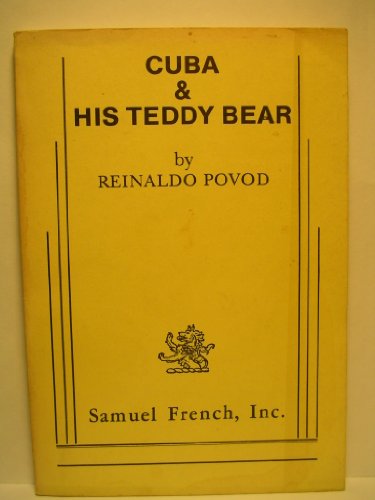 Beispielbild fr Cuba His Teddy Bear zum Verkauf von mountain