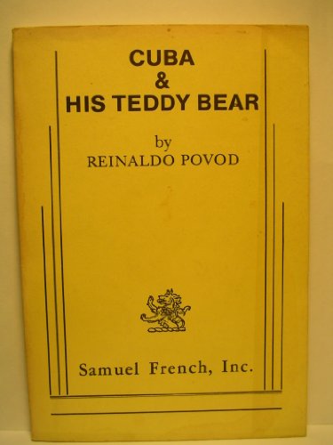 9780573690280: Cuba & his teddy bear