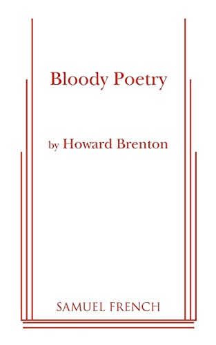 Beispielbild fr Bloody Poetry zum Verkauf von WorldofBooks
