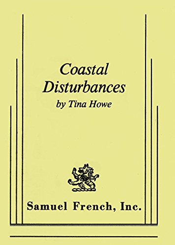 Stock image for Coastal Disturbances for sale by Books of the Smoky Mountains