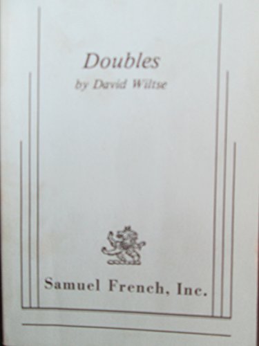 Stock image for Doubles for sale by Better World Books