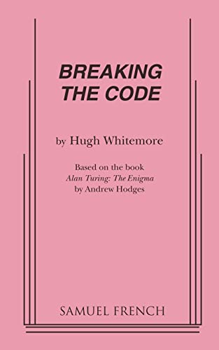 9780573690860: Breaking the Code