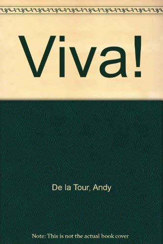 Viva! (9780573691348) by De La Tour, Andy