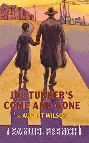 Beispielbild fr Joe Turner's Come and Gone zum Verkauf von The Book Cellar, LLC